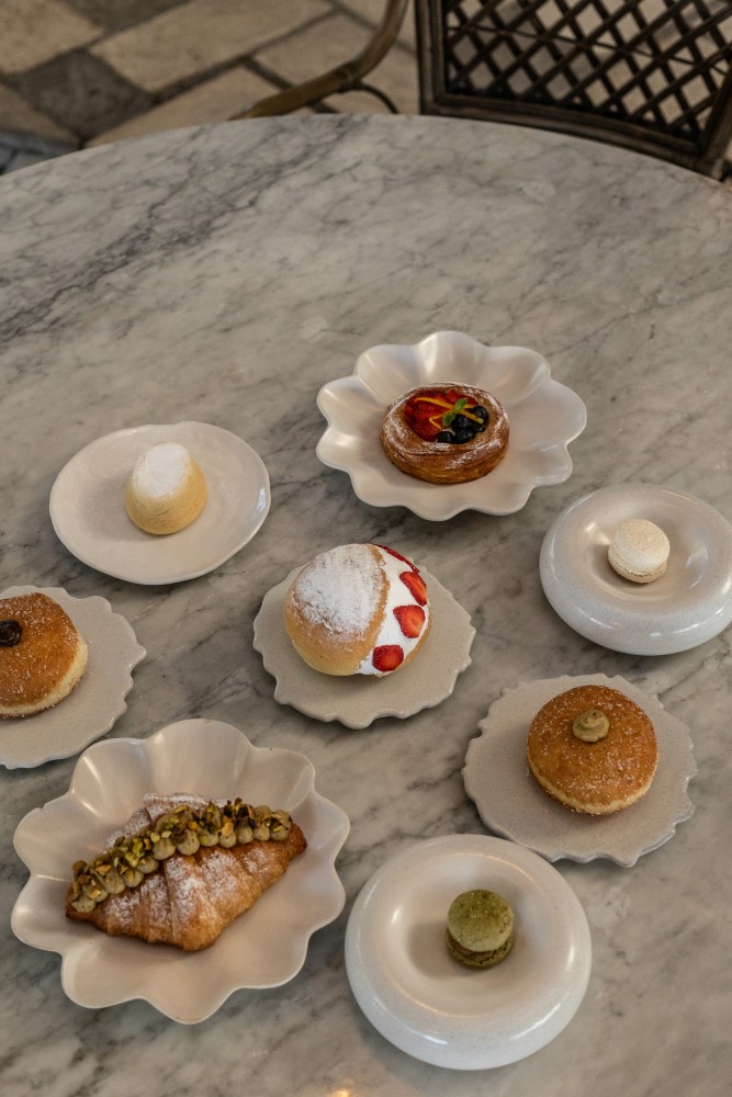 Vegan Restaurant in Bali - Plant Bistro 2