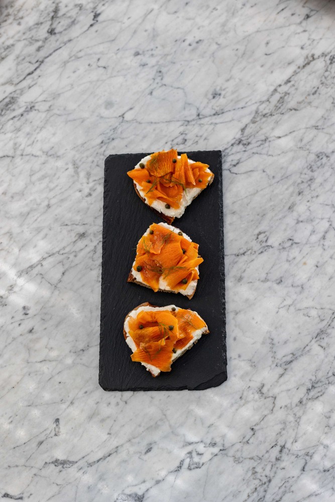 Vegan Restaurant in Bali - Plant Bistro 3