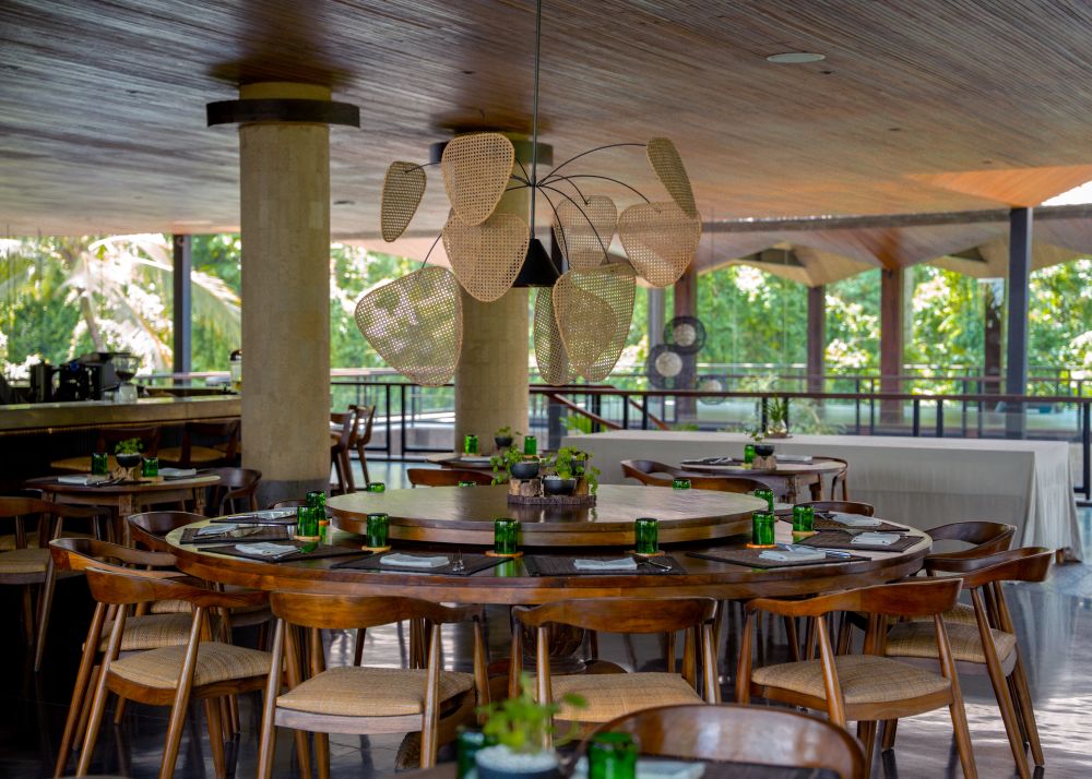 6 Best Vegan Restaurants in Bali