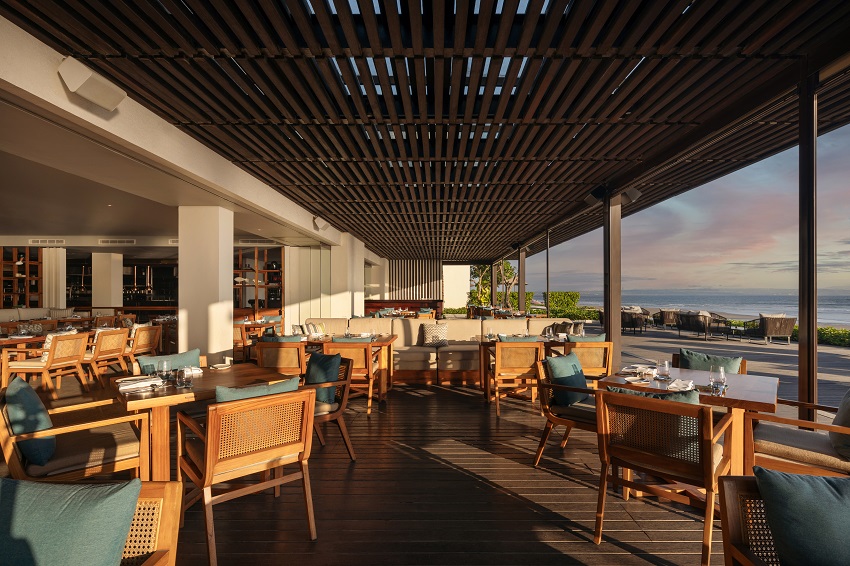 Easter in Bali - Alila Seminyak