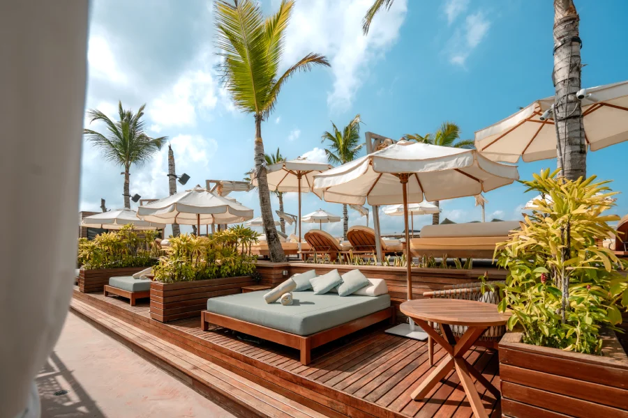 Secana Rooftop Bali Canggu 1