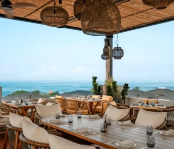 Secana Rooftop Bali Canggu 4