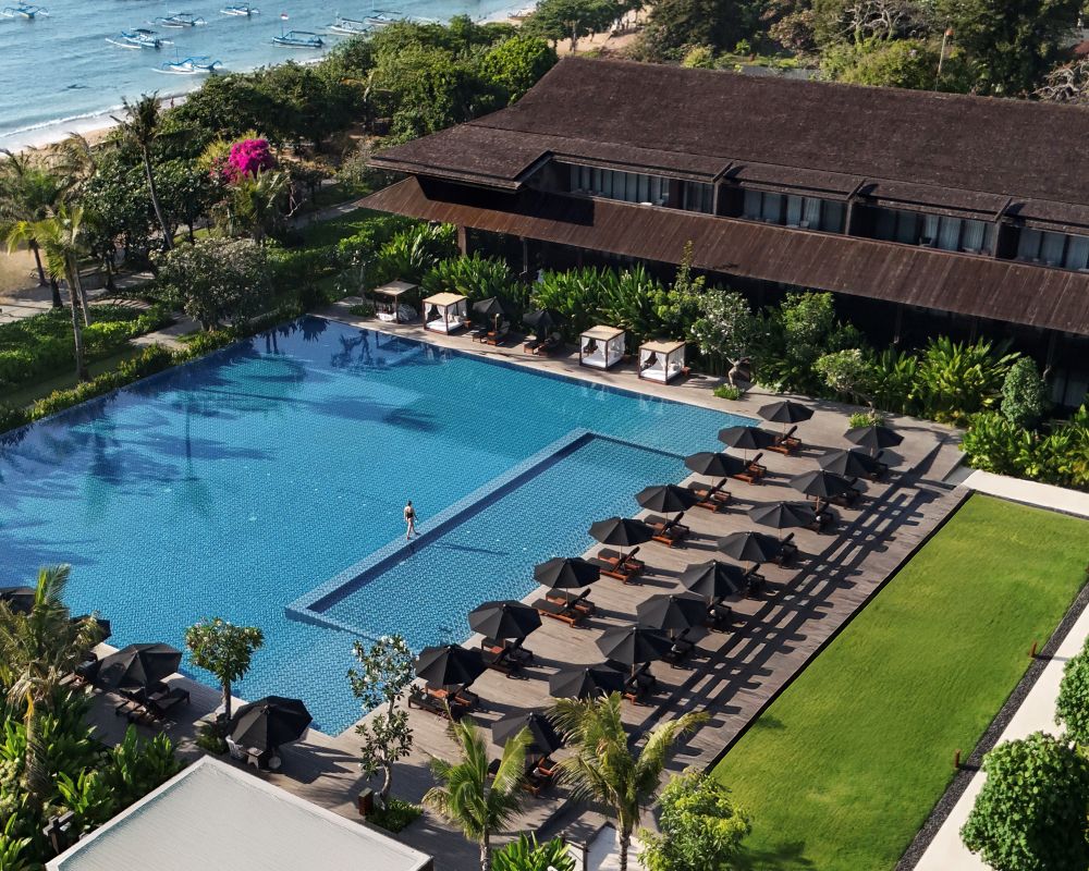 Nyepi Packages - The Meru Sanur 2