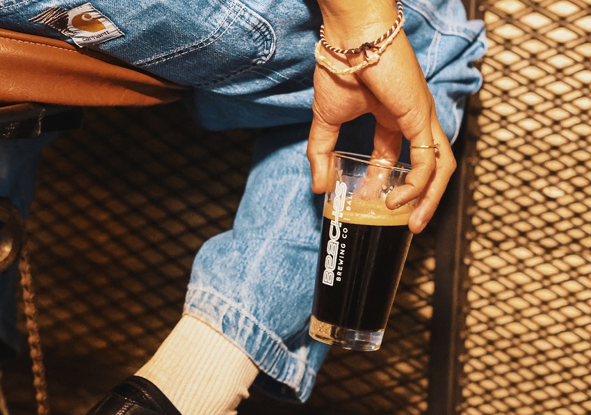 The Third Half: Where Beaches Nitro Porter Fits in Bali's Changing Nights