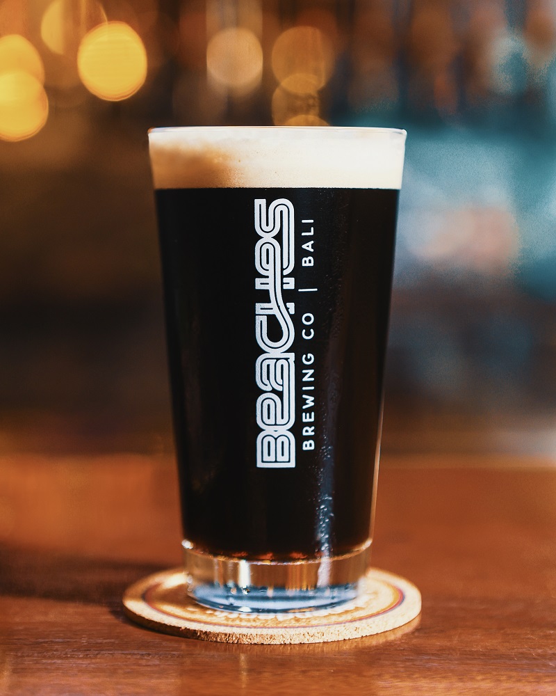 Beaches Nitro Porter