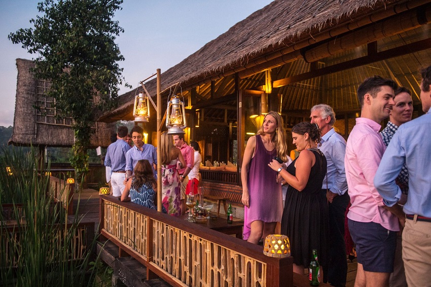 Bali Asli Restaurant