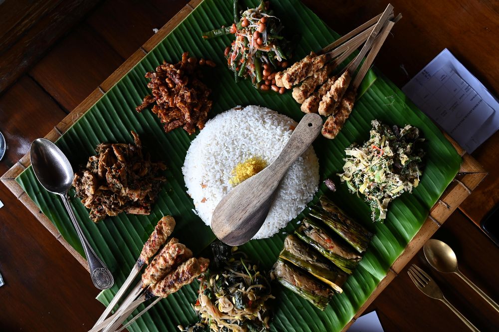 Bali Restaurant and Café Association (BRCA) 4