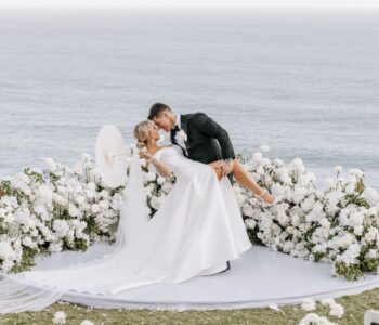 Best Wedding Venues in Bali - The Ungasan 1