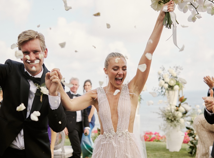 Best Wedding Venues in Bali - The Ungasan 3