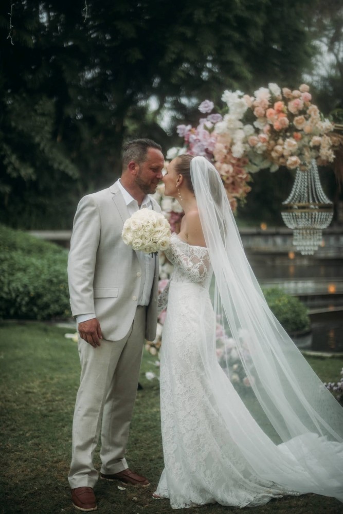 Best Wedding Venues in Bali - Villa Air Bali 5