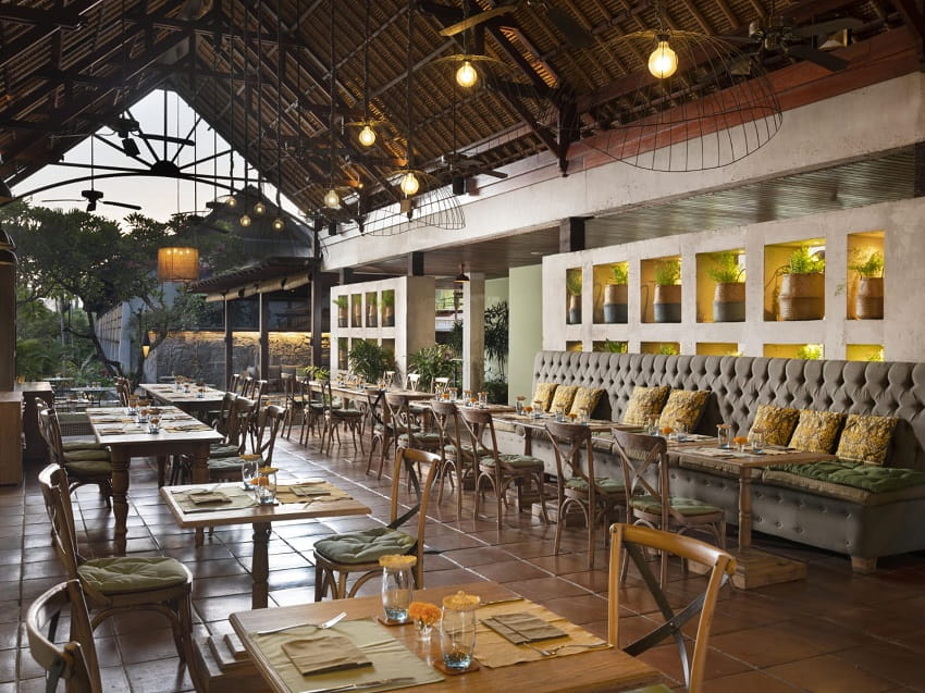 Brasserie Ubud