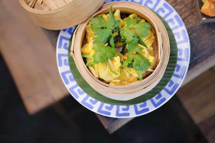 Since opening its doors in 2012, Ginger Moon Canteen has become a beloved mainstay in Bali’s dining scene, earning a loyal following of returning guests who consider it a must-visit with every trip. 