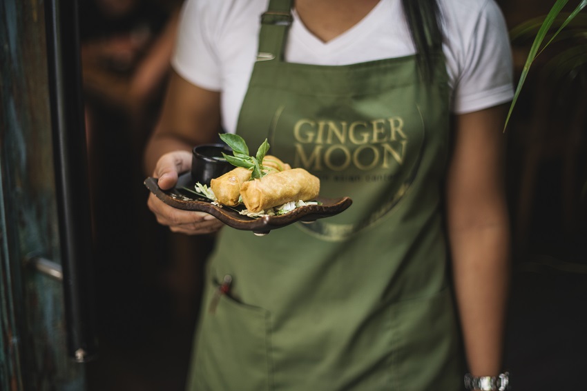 Since opening its doors in 2012, Ginger Moon Canteen has become a beloved mainstay in Bali’s dining scene, earning a loyal following of returning guests who consider it a must-visit with every trip. 