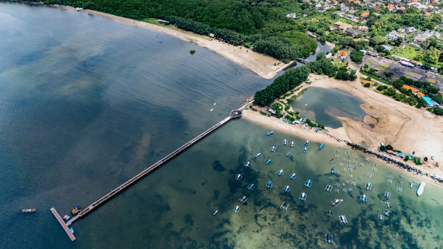 Jia CURATED 2026_Location_Pengembak Beach_Bali_Credits Christoper Octav_9