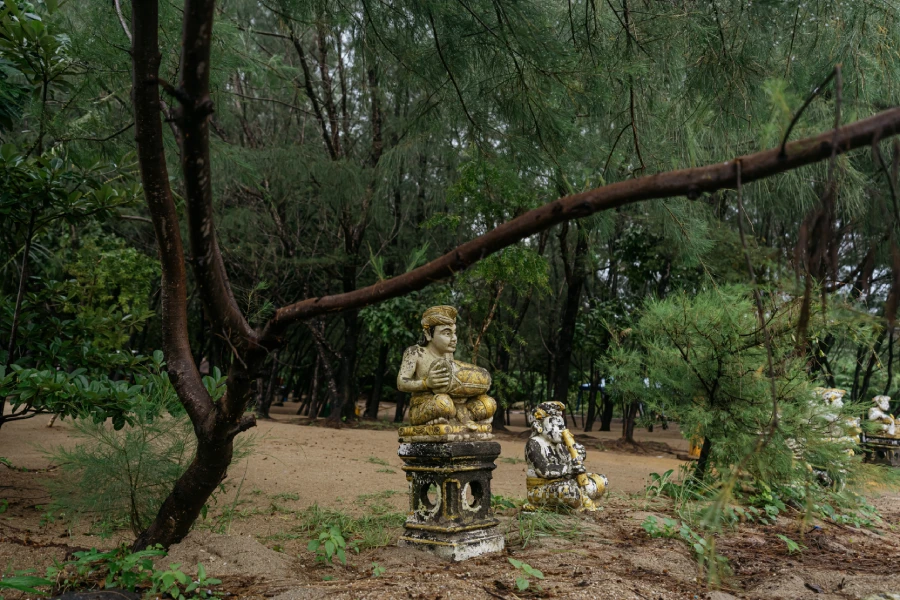 Jia CURATED 2026_Location_Pengembak Beach_Bali_Credits Christoper Octav_9