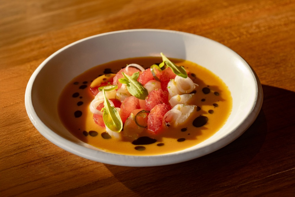 New Restaurants in Bali - CURE Bali 2