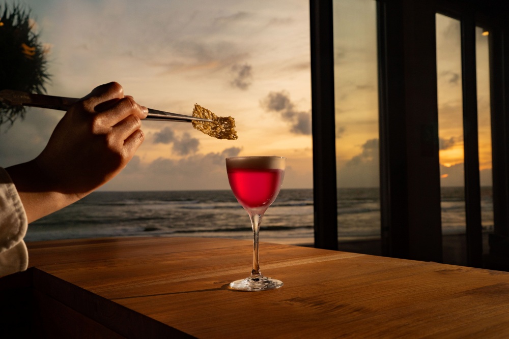 New Restaurants in Bali - CURE Bali 3