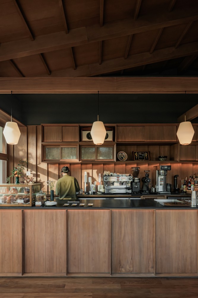 New Restaurants in Bali - Fuglen Bali 2