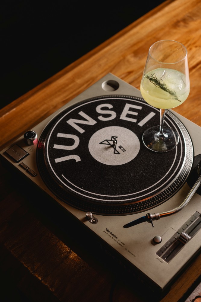 New Restaurants in Bali - Junsei 4