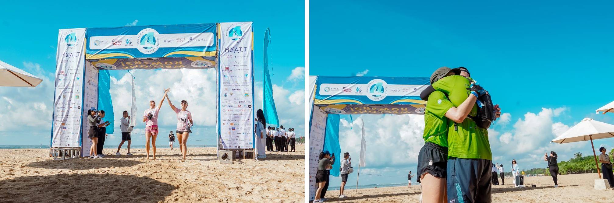 ROW for R.O.L.E 5.0 - 6