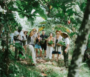 Ubud Food Festival 2026