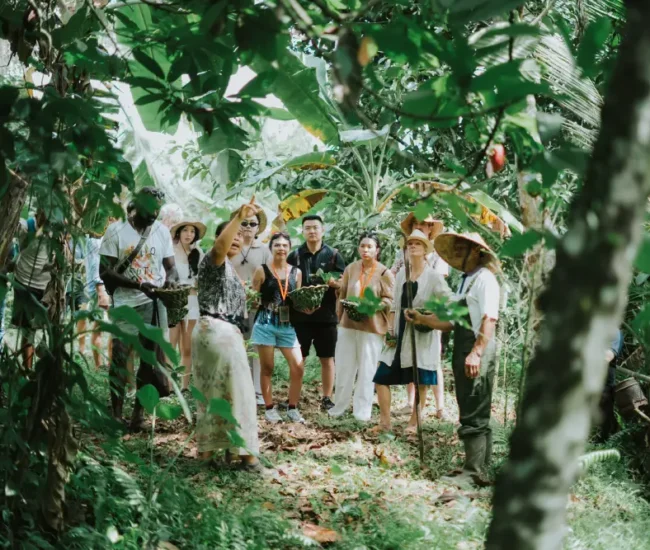 Ubud Food Festival 2026
