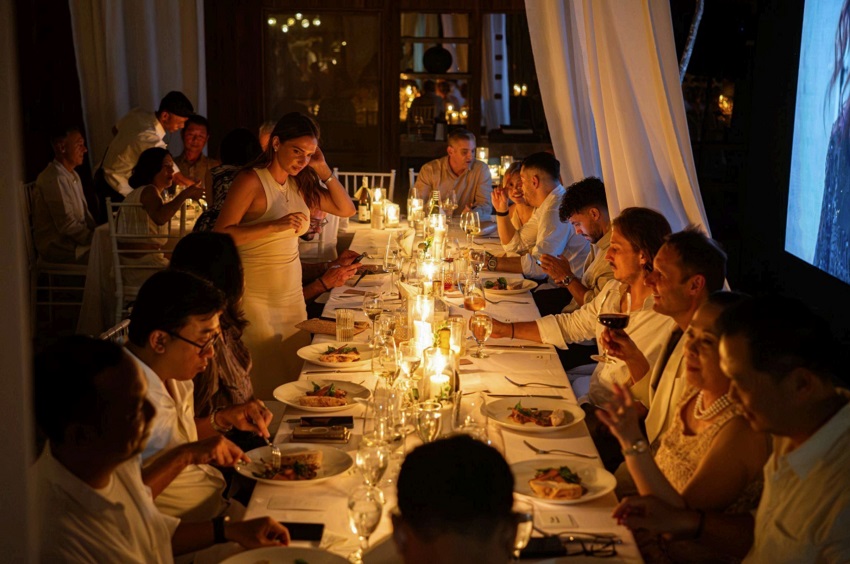 Vivre Catering is a Bali-based culinary service known for delivering high-quality food and refined hospitality across a wide range of events. 