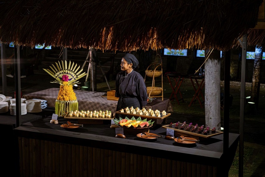 Defined by its attention to detail and reliability, Vivre Catering continues to grow within Bali’s dynamic hospitality scene as "Bali's Leading Catering Company", bringing people together through approachable and memorable food.