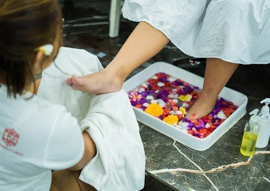 best beauty clinic ubud