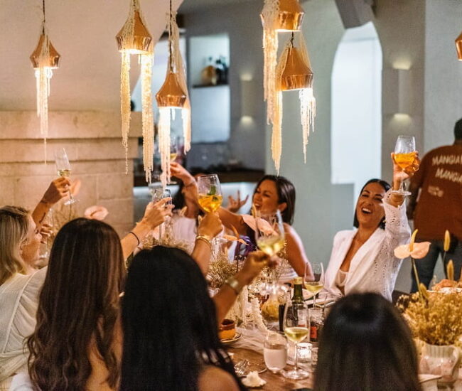 Zia Tina Brings Southern Italy's Soulful Flavours to Seminyak