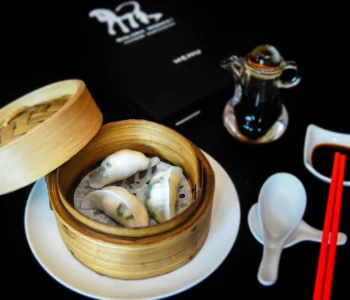 Golden Monkey Ubud Chinese Food