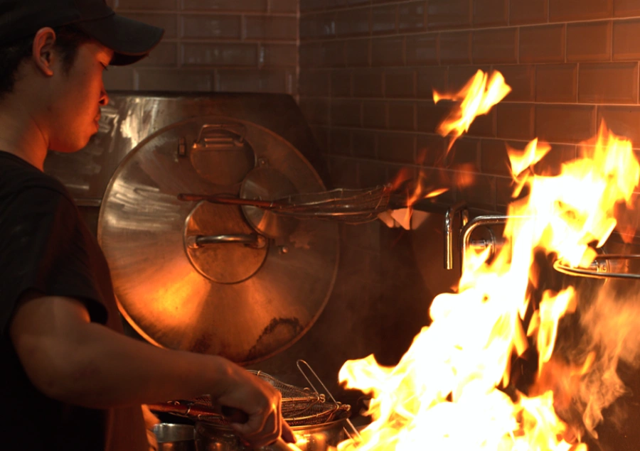 chinese delivery around me Golden Monkey Bali restaurant