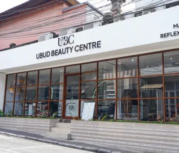 Ubud Salon and Spa