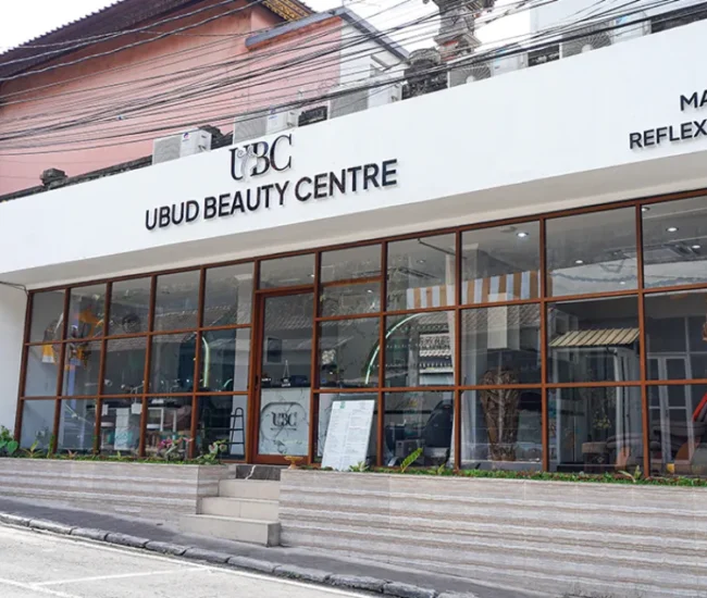 Ubud Salon and Spa