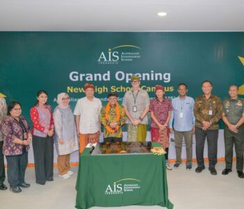 AIS Bali 1 NEW