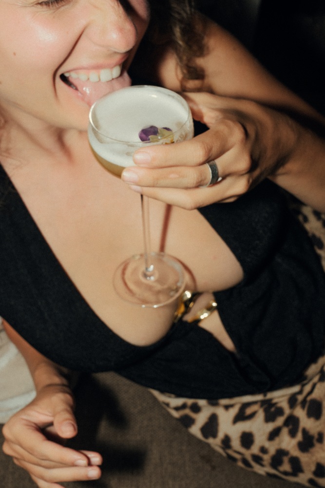 AMG - Cocktail NEW