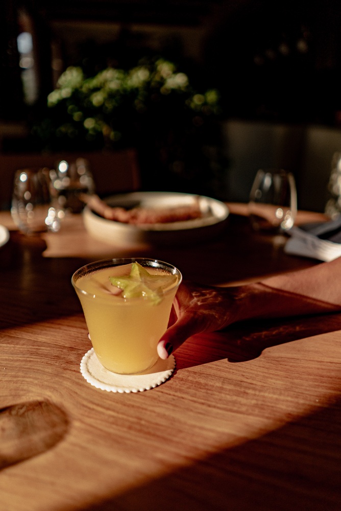 AVLI Cocktail