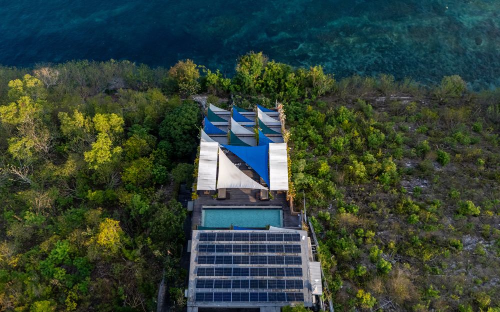 Adiwana Warnakali Resort 1