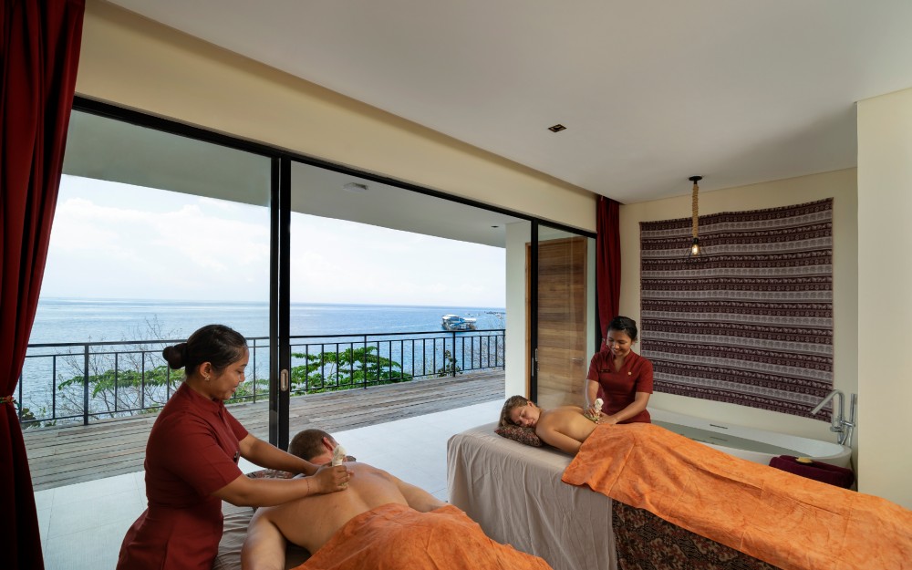 AWR - TEJAS SPA