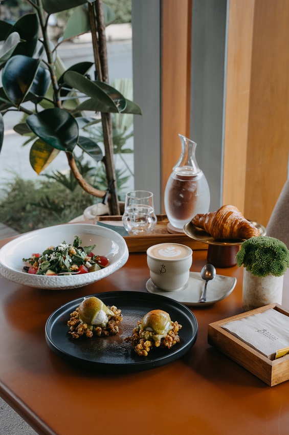 Baker Butcher Barista (B3)