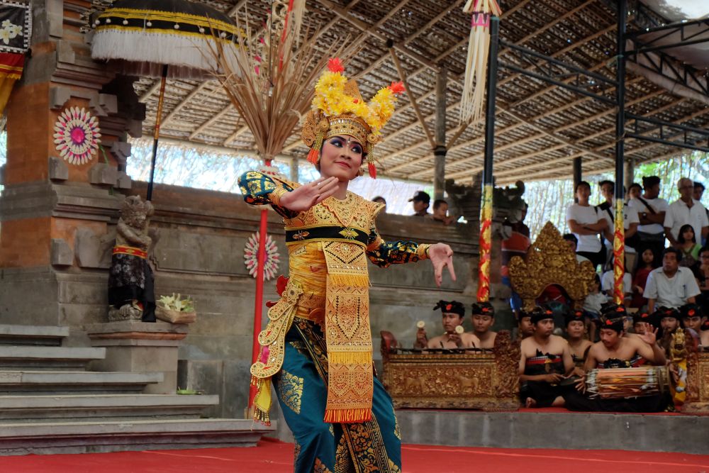 Pesta Kesenian Bali