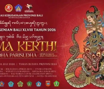 Bali Arts Festival 2026
