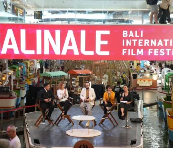 Balinale Bali International Film Festival