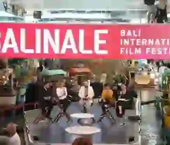 Balinale Festival Bali