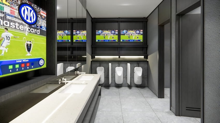 Chug & Roos Sports Bar 