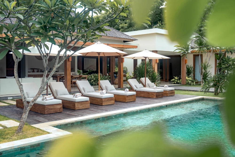 Cocana Resort Gili Trawangan 2