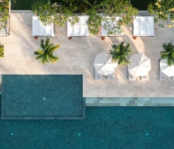 Cocana Resort Gili Trawangan