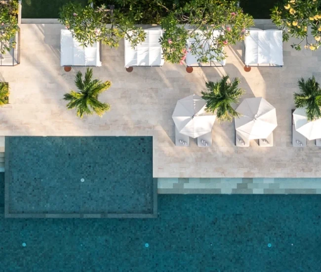 Cocana Resort Gili Trawangan