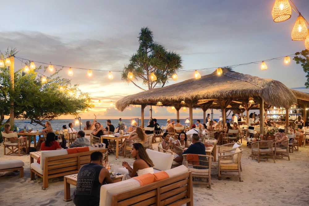 Cocana Resort - Sunset Club Gili Trawangan