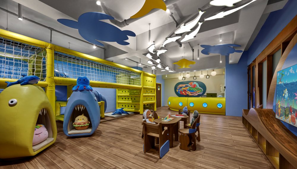 HIRBC - kids club 1